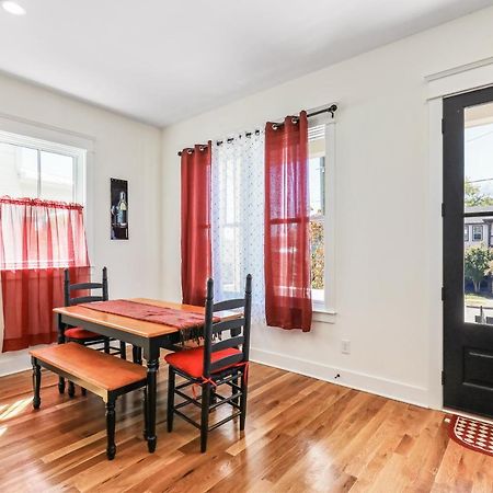 Germantown Gem On 5Th Villa NashvilleNashville  Kültér fotó