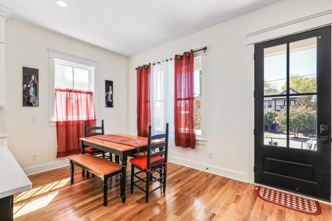Germantown Gem On 5Th Villa NashvilleNashville  Kültér fotó