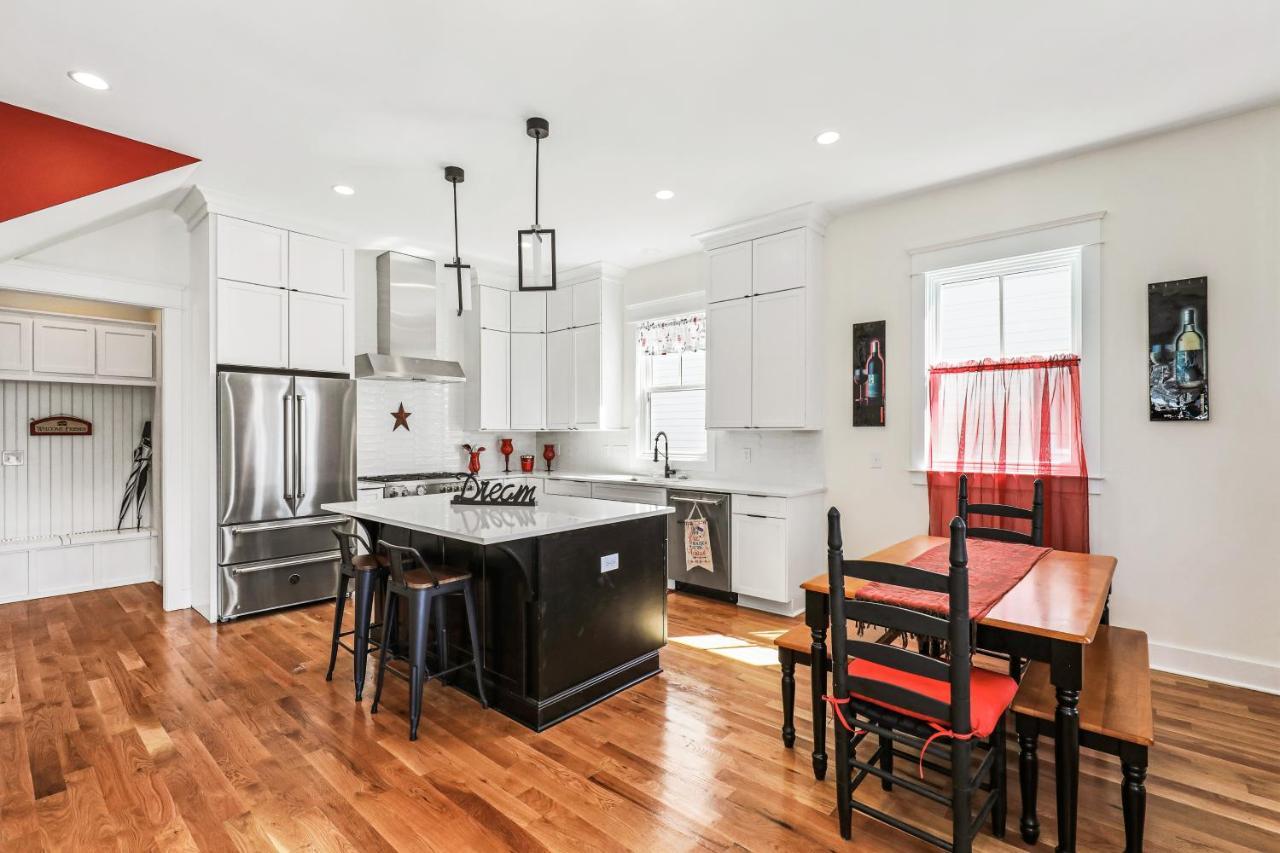 Germantown Gem On 5Th Villa NashvilleNashville  Kültér fotó