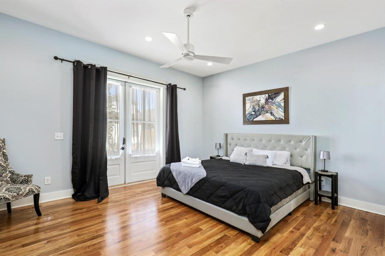 Germantown Gem On 5Th Villa NashvilleNashville  Kültér fotó