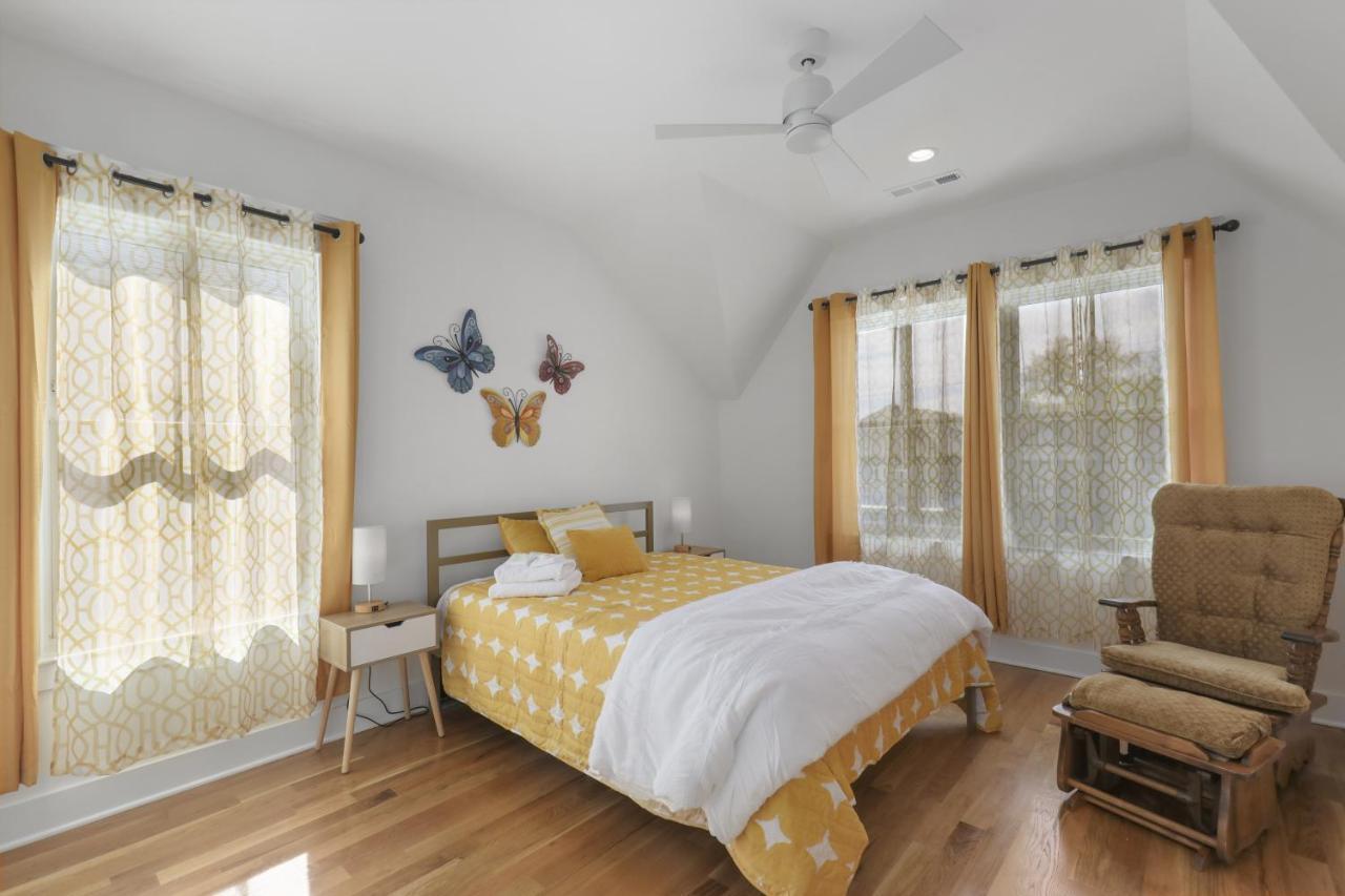 Germantown Gem On 5Th Villa NashvilleNashville  Kültér fotó