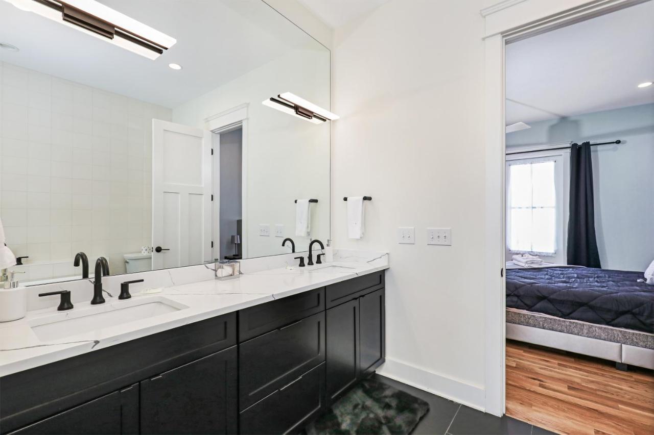 Germantown Gem On 5Th Villa NashvilleNashville  Kültér fotó