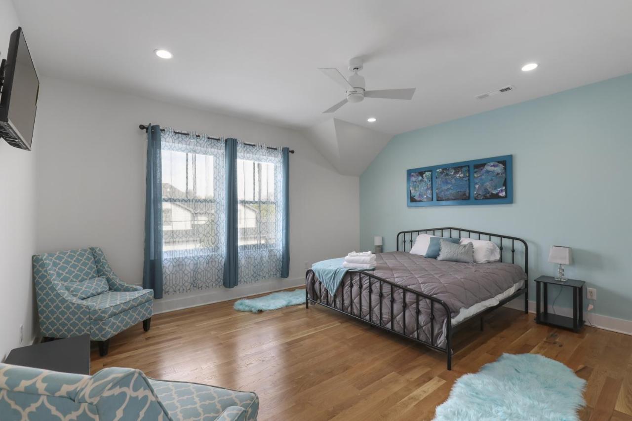 Germantown Gem On 5Th Villa NashvilleNashville  Kültér fotó