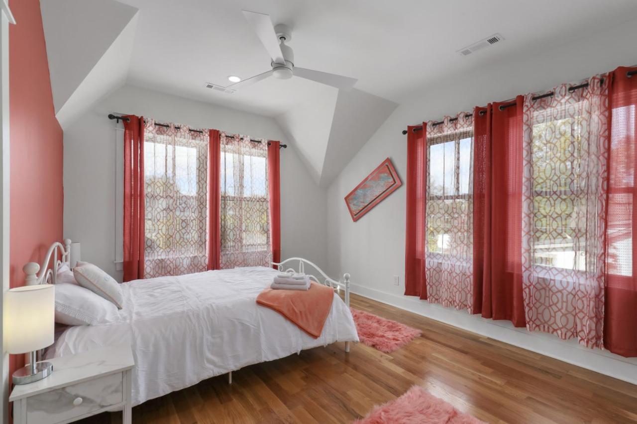 Germantown Gem On 5Th Villa NashvilleNashville  Kültér fotó